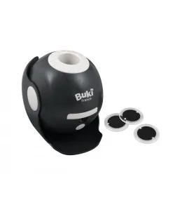 Planetārijs HD, Buki