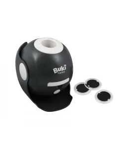 Planetārijs HD, Buki