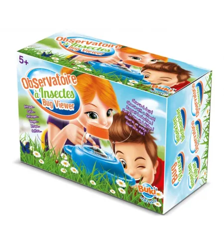 Buki Kukaiņu skatītājs