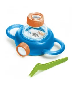 Buki Prietaisas vabzdžiams tirti