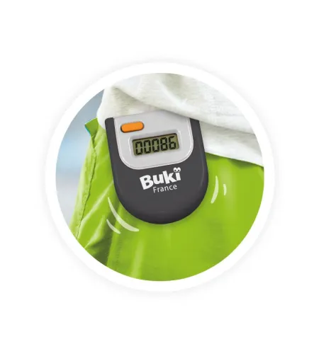 Pārgājienu komplekts, Buki