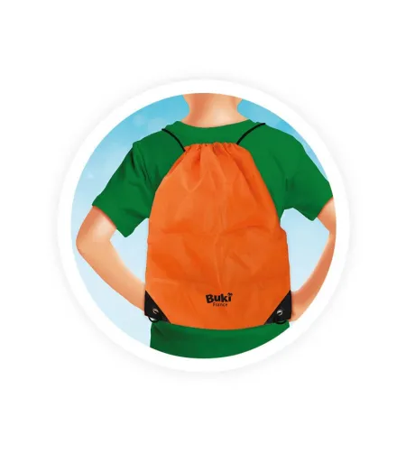 Pārgājienu komplekts, Buki