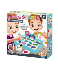 Paėmimo formos, Buki