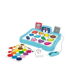 Paėmimo formos, Buki