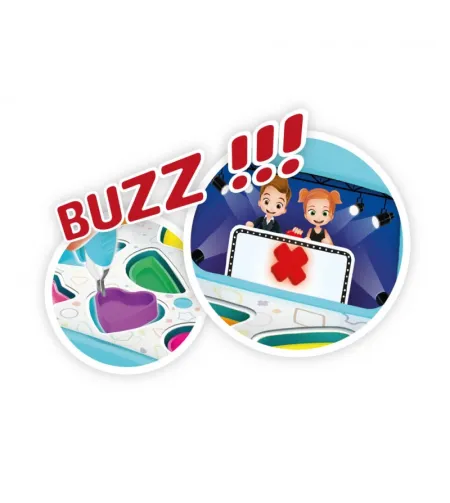 Izvelciet figūriņas, Buki