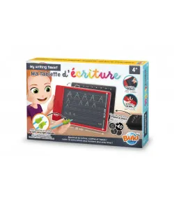 Rakstīšanas planšetdators, Buki