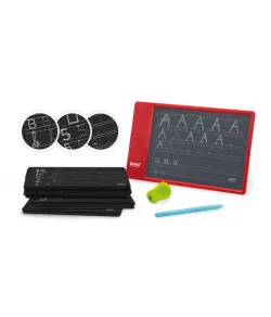 Rakstīšanas planšetdators, Buki