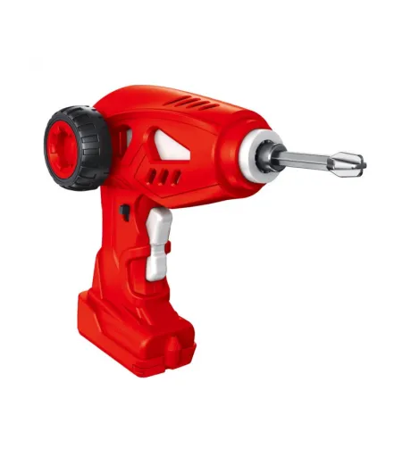 Ugunsdzēsēju mašīna RC, Buki