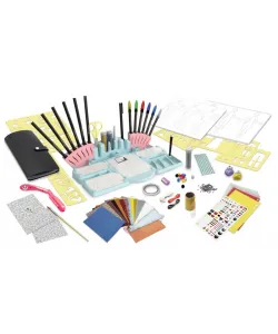 Kūrybos rinkinys Buki Mode Deluxe