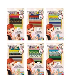 Mode - Lipnios medžiagos, Buki, Profesionali studija