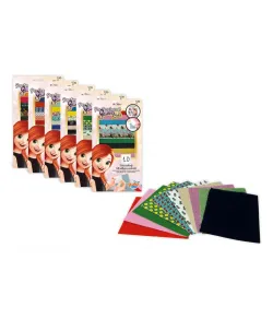 Mode - Lipnios medžiagos, Buki, Profesionali studija