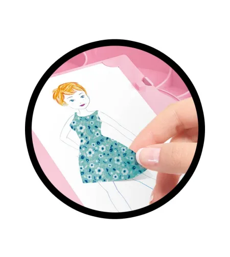 Mode - Lipnios medžiagos, Buki, Profesionali studija