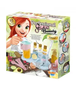 Profesionali grožio studija Buki