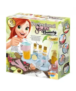 Profesionālā studija Skaistums, Buki