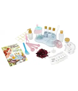 Profesionali grožio studija Buki