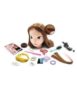 Mannequin Head, Buki, Professional Studio