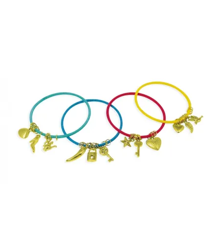 Apvyniotos apyrankės, Buki