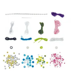 Apyrankės su kerais, Buki