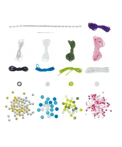 Rokassprādzes, Buki