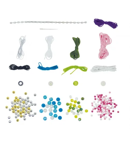 Rokassprādzes, Buki