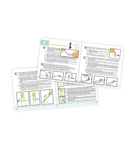 Rokassprādzes, Buki