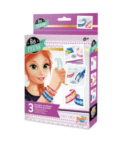 Blizgančios apyrankės, Buki