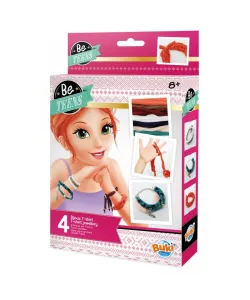 T-kreklu rotaslietas, Buki