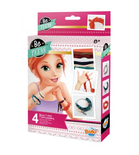 T-kreklu rotaslietas, Buki