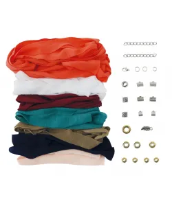 T-kreklu rotaslietas, Buki