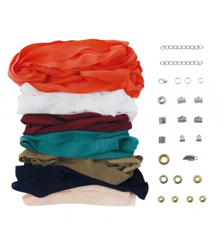 T-kreklu rotaslietas, Buki