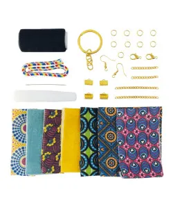 Juvelyriniai dirbiniai su vašku, Buki