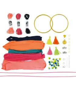 Neona rokassprādzes, Buki