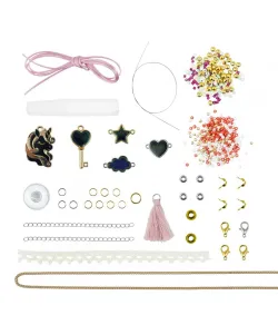 Magic jewellery, Buki Crafts set