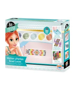 Набор для бисероплетения, Buki