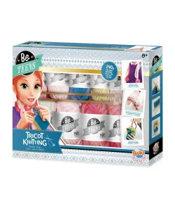 Набор для вязания, Buki