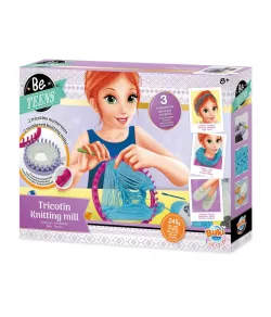 Mezgimo fabrikas, Buki