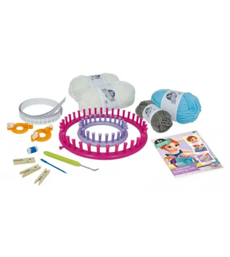 Mezgimo fabrikas, Buki