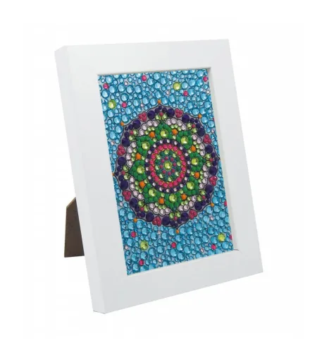 Blizgučiai – Mandala, Buki