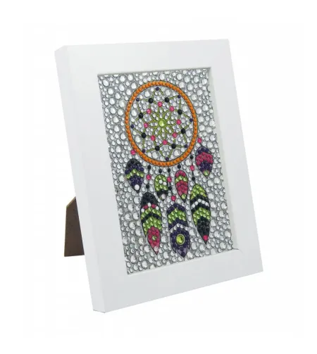 Blizgučiai – Svajonių gaudyklė, Buki