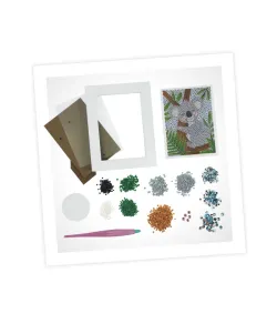 Blizgučiai – Koala, Buki