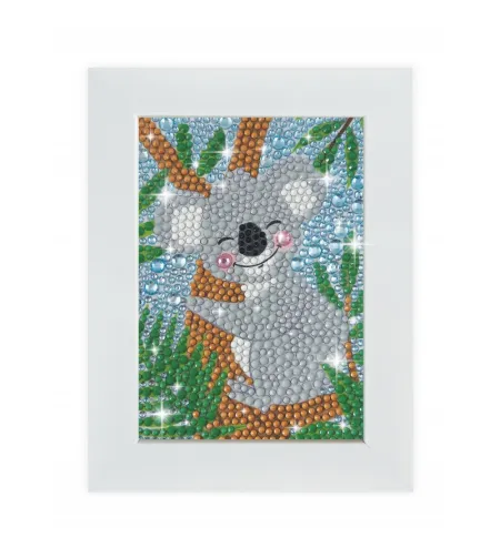 Blizgučiai – Koala, Buki