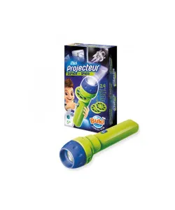 Mini projektors, Buki, Kosmoss