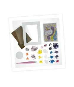 Vienaragis, Buki, Blizgučiai