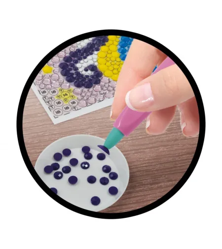 Vienaragis, Buki, Blizgučiai