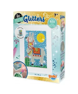 Lama, Buki, Blizgučiai