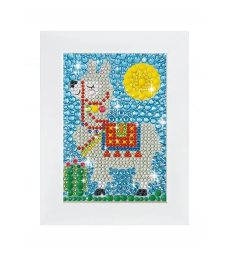 Lama, Buki, Blizgučiai