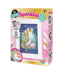 Vienaragiai, Buki, blizgučiai