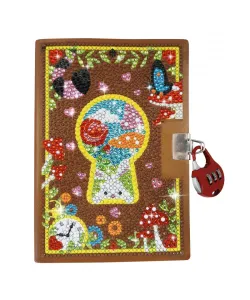 Секретная книга, Buki