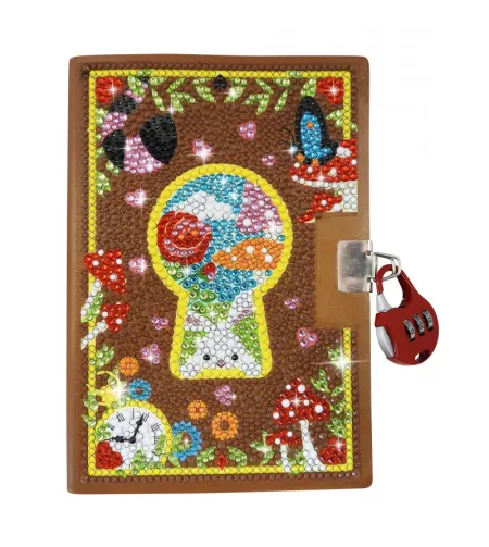 Секретная книга, Buki