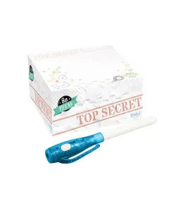 Slaptas sąsiuvinis, Buki